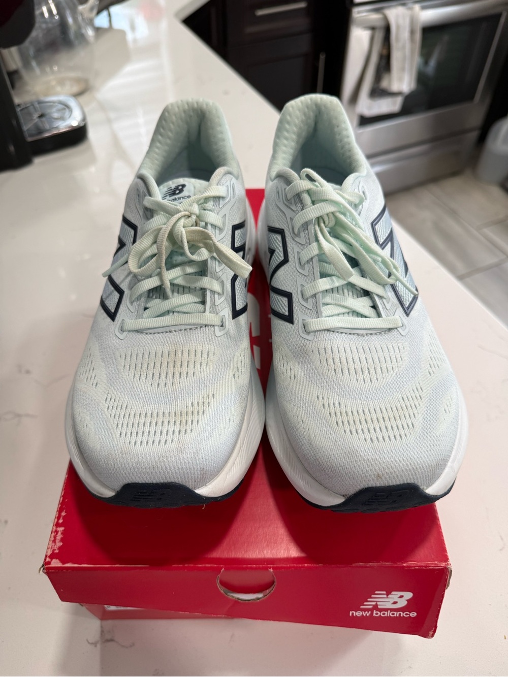 New Balance Fresh Foam X 880v15 - Picture 11 of 12